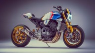 Moto - News: Honda, a “Glemseck 101” tra passato e presente