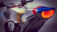 Moto - News: Honda, a “Glemseck 101” tra passato e presente