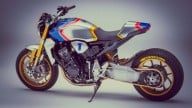 Moto - News: Honda, a “Glemseck 101” tra passato e presente