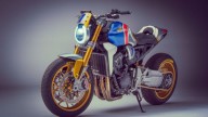 Moto - News: Honda, a “Glemseck 101” tra passato e presente