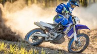 Moto - News: Yamaha WR450F MY 2019: ancora più raffinata e tecnologica