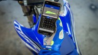 Moto - News: Yamaha WR450F MY 2019: ancora più raffinata e tecnologica