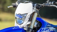 Moto - News: Yamaha WR450F MY 2019: ancora più raffinata e tecnologica