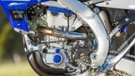Moto - News: Yamaha WR450F MY 2019: ancora più raffinata e tecnologica