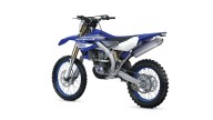 Moto - News: Yamaha WR450F MY 2019: ancora più raffinata e tecnologica