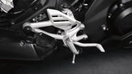 Moto - News: Yamaha YZF-R 125 my19: DNA racing