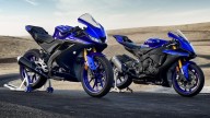 Moto - News: Yamaha YZF-R 125 my19: DNA racing