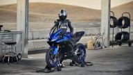 Moto - News: Yamaha YZF-R 125 my19: DNA racing