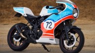 Moto - News: Street Rocket, il kit rétro per Yamaha YZF-R3