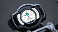 EICMA: Triumph: TFT Connectivity System, la rivoluzione delle inglesine