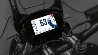 EICMA: Triumph: TFT Connectivity System, la rivoluzione delle inglesine