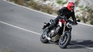 Moto - Test: Honda CB650R e CBR650R - TEST