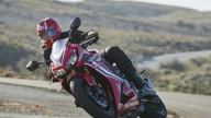 Moto - Test: Honda CB650R e CBR650R - TEST