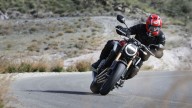 Moto - Test: Honda CB650R e CBR650R - TEST