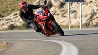 Moto - Test: Honda CB650R e CBR650R - TEST