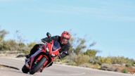 Moto - Test: Honda CB650R e CBR650R - TEST