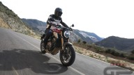 Moto - Test: Honda CB 650 R: questione di stile