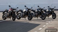 Moto - Test: Honda CB 650 R: questione di stile