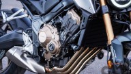 Moto - Test: Honda CB 650 R: questione di stile