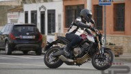 Moto - Test: Honda CB 650 R: questione di stile