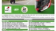 Moto - News: X-903 Test Ride Tour, provare il "turistico" top di gamma, si può