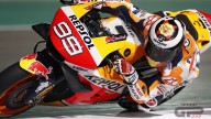 MotoGP: Oltre la notte: tutte le foto dei test in Qatar