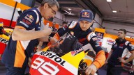 MotoGP: Oltre la notte: tutte le foto dei test in Qatar