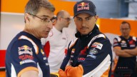 MotoGP: Oltre la notte: tutte le foto dei test in Qatar