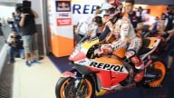 MotoGP: Oltre la notte: tutte le foto dei test in Qatar