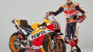 MotoGP: Marquez e Lorenzo, le prime foto di &#039;famiglia&#039;