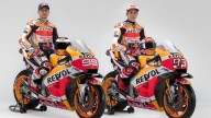 MotoGP: Marquez e Lorenzo, le prime foto di &#039;famiglia&#039;