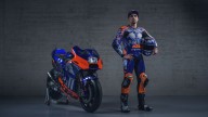 MotoGP: KTM mostra i muscoli: ecco l'armata arancio per il 2019