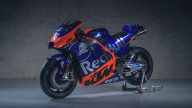 MotoGP: KTM mostra i muscoli: ecco l'armata arancio per il 2019