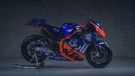 MotoGP: KTM mostra i muscoli: ecco l'armata arancio per il 2019