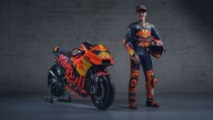 MotoGP: KTM mostra i muscoli: ecco l'armata arancio per il 2019