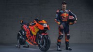 MotoGP: KTM mostra i muscoli: ecco l'armata arancio per il 2019