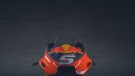 MotoGP: KTM mostra i muscoli: ecco l'armata arancio per il 2019