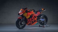 MotoGP: KTM mostra i muscoli: ecco l'armata arancio per il 2019