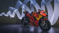 MotoGP: KTM mostra i muscoli: ecco l'armata arancio per il 2019