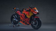 MotoGP: KTM mostra i muscoli: ecco l'armata arancio per il 2019