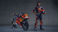 MotoGP: KTM mostra i muscoli: ecco l'armata arancio per il 2019