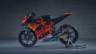 MotoGP: KTM mostra i muscoli: ecco l'armata arancio per il 2019