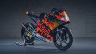 MotoGP: KTM mostra i muscoli: ecco l'armata arancio per il 2019