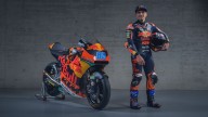 MotoGP: KTM mostra i muscoli: ecco l'armata arancio per il 2019