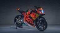 MotoGP: KTM mostra i muscoli: ecco l'armata arancio per il 2019