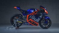 MotoGP: KTM mostra i muscoli: ecco l'armata arancio per il 2019