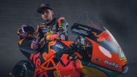 MotoGP: KTM mostra i muscoli: ecco l'armata arancio per il 2019