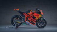 MotoGP: KTM mostra i muscoli: ecco l'armata arancio per il 2019