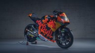 MotoGP: KTM mostra i muscoli: ecco l'armata arancio per il 2019