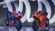 MotoGP: KTM mostra i muscoli: ecco l'armata arancio per il 2019